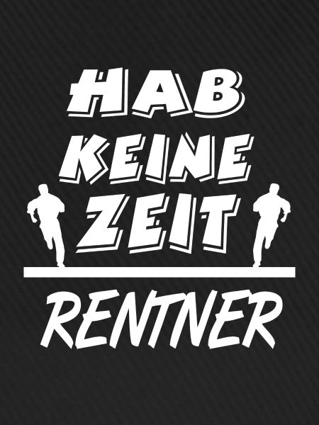 Rentner