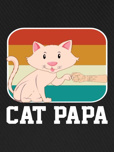 Cat Papa