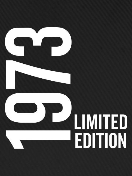 1973 Limited Edition