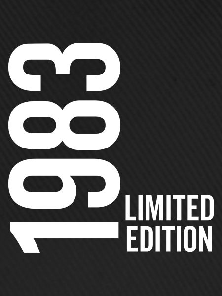 1983 Limited Edition