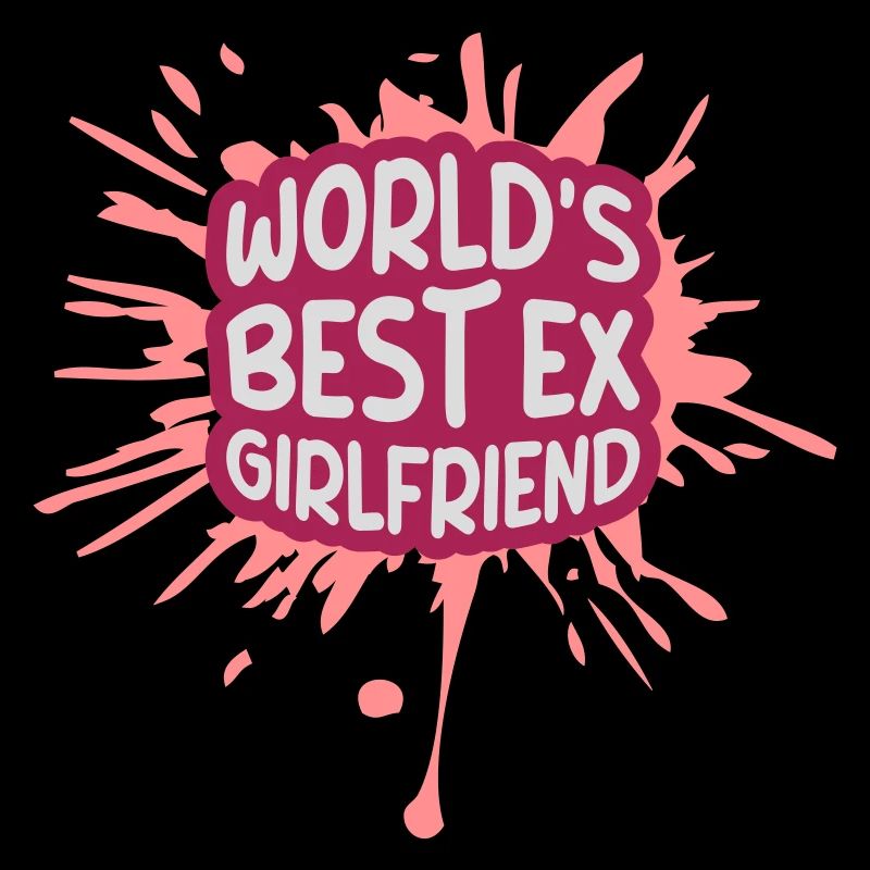 worlds best ex girlfriend