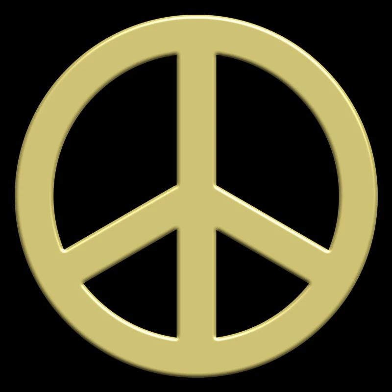 Peacezeichen