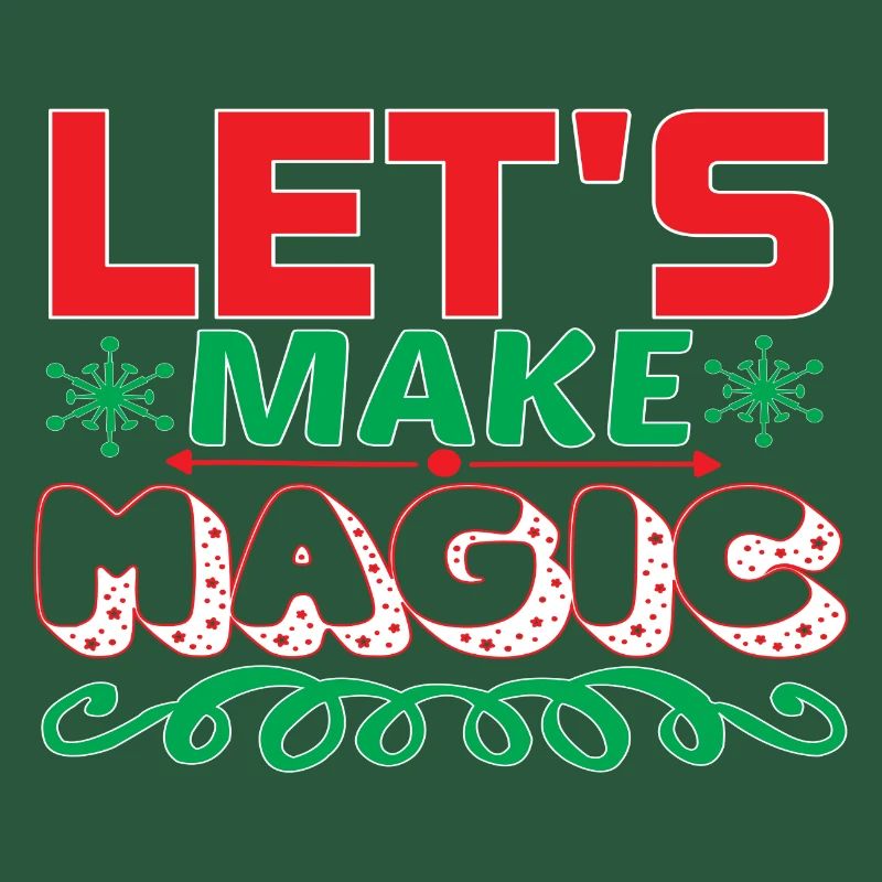 Let´s make Magic