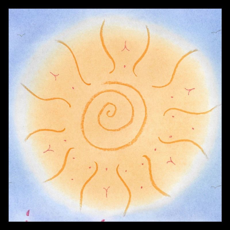 SOL MANDALA