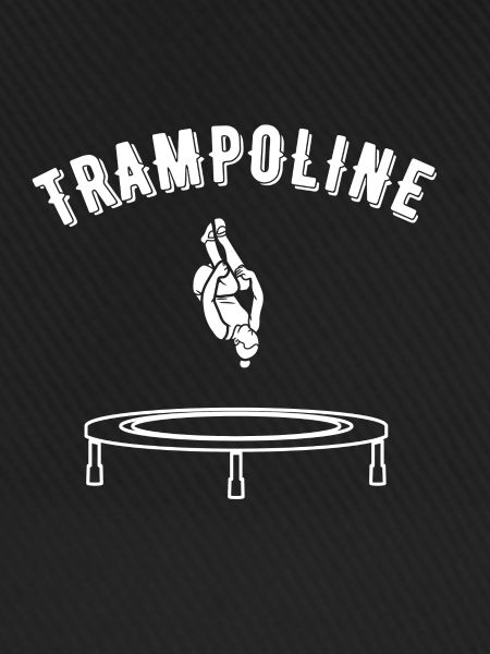 trampoline