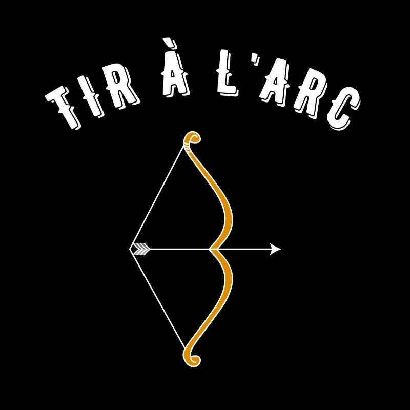 tir à l'arc