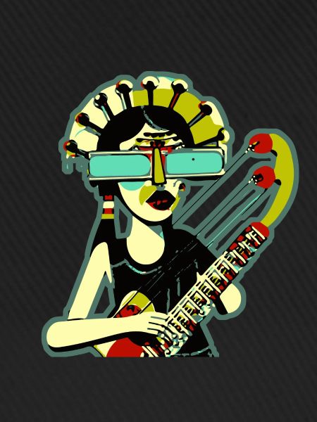 Music Girl