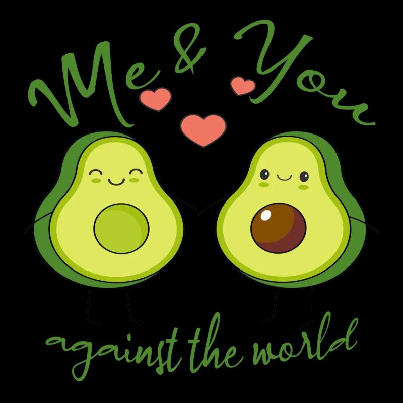 Avocado Love