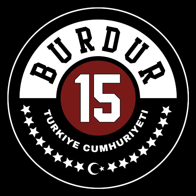 Burdur