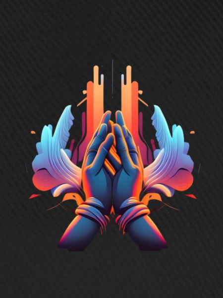 Hand 2