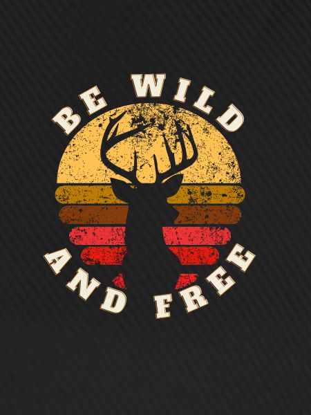 be Wild
