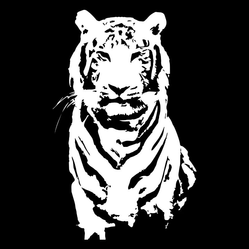L’œil du tigre
