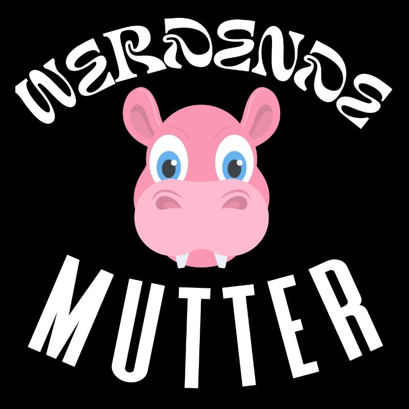 Werdende Mutter