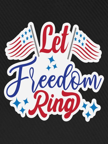 Let Freedom Ring