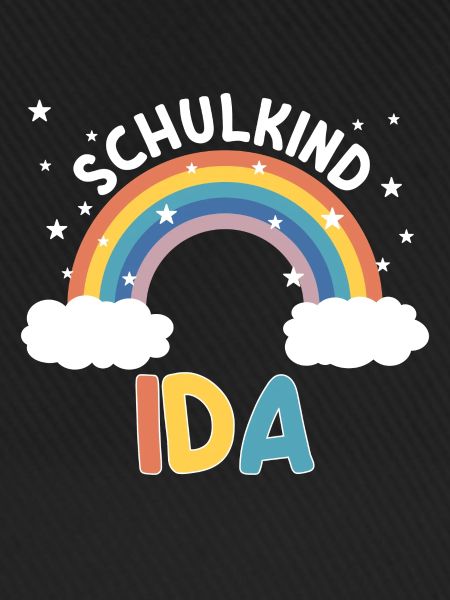 Schulkind Ida