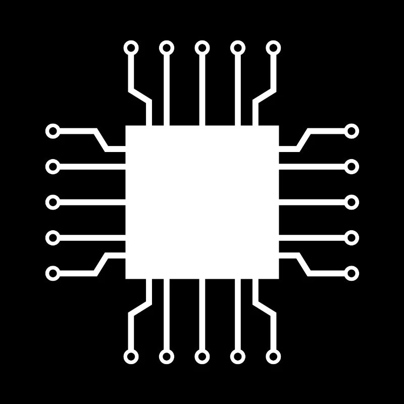 Geek Circuit Computer Circuit