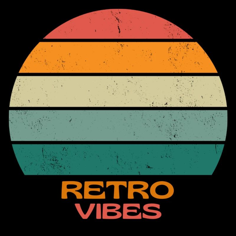 RETRO VIBES
