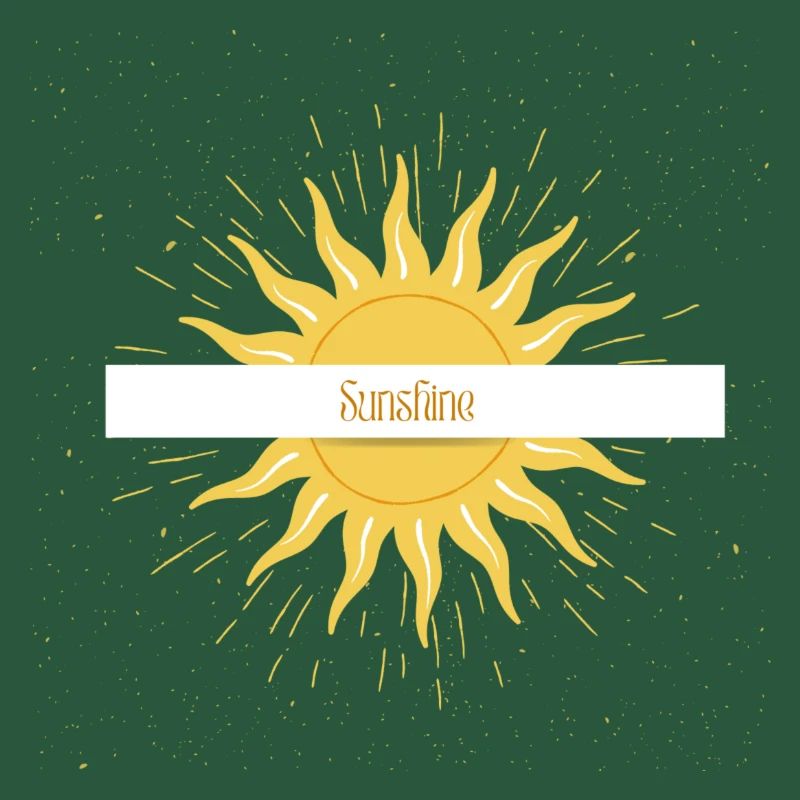 Sunshine