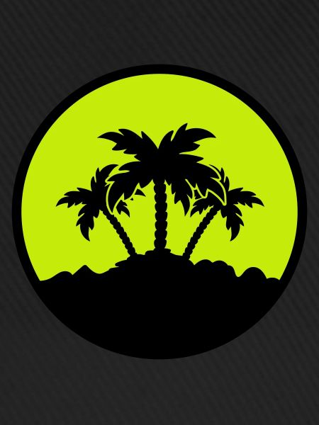 Palm Design