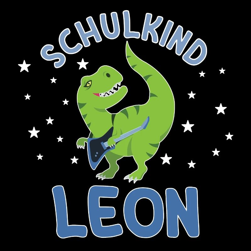 Einschulung Schulkind Leon