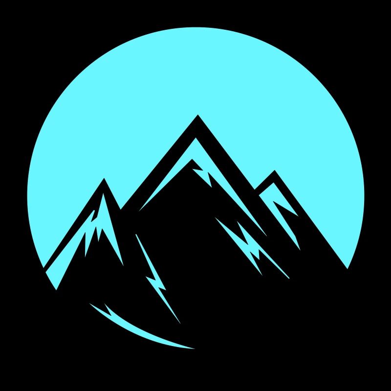 mountains