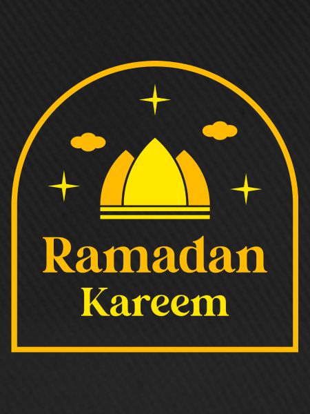 Ramadan Kareem