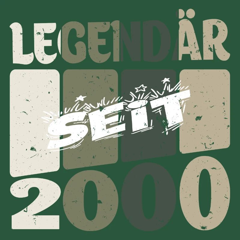 geburtstag 2000