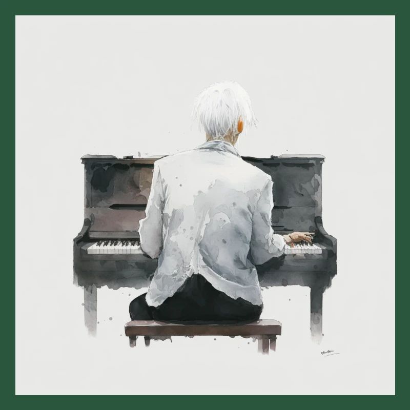 Der Pianist