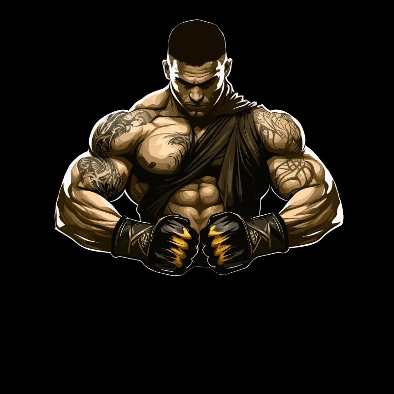 MMA
