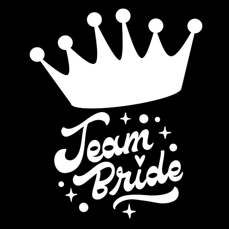 Team Bride