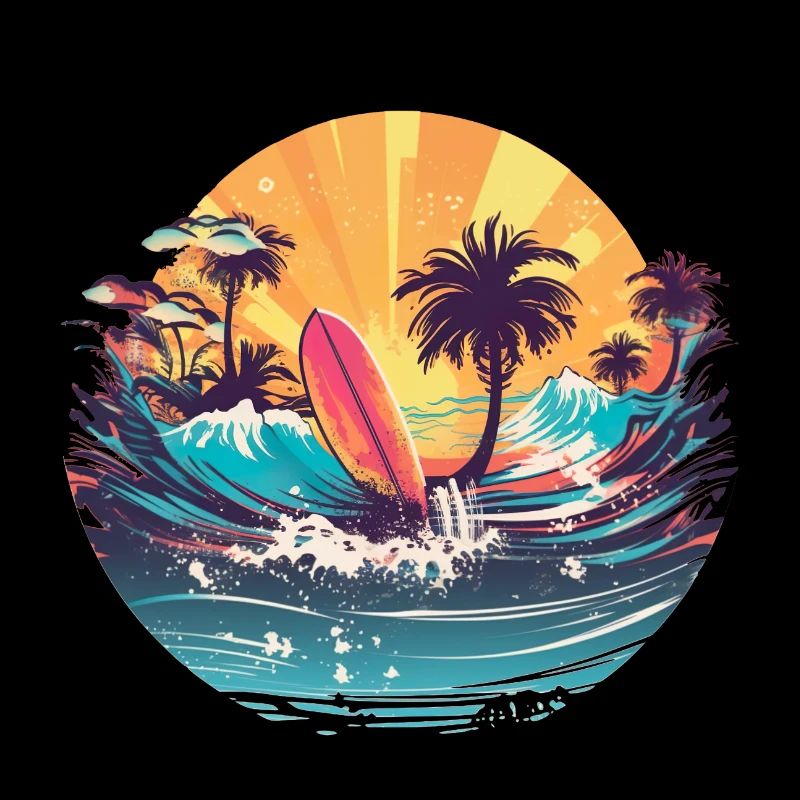 KaribikSurfBeachStyle_0.1