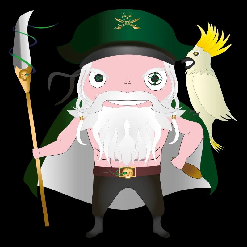 Captain Plank