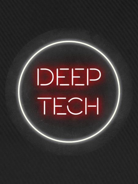 DEEP TECH