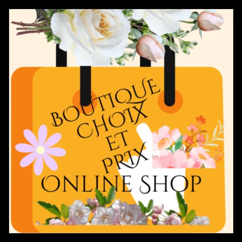 BOUTIQUE CHOIX ET PRIX