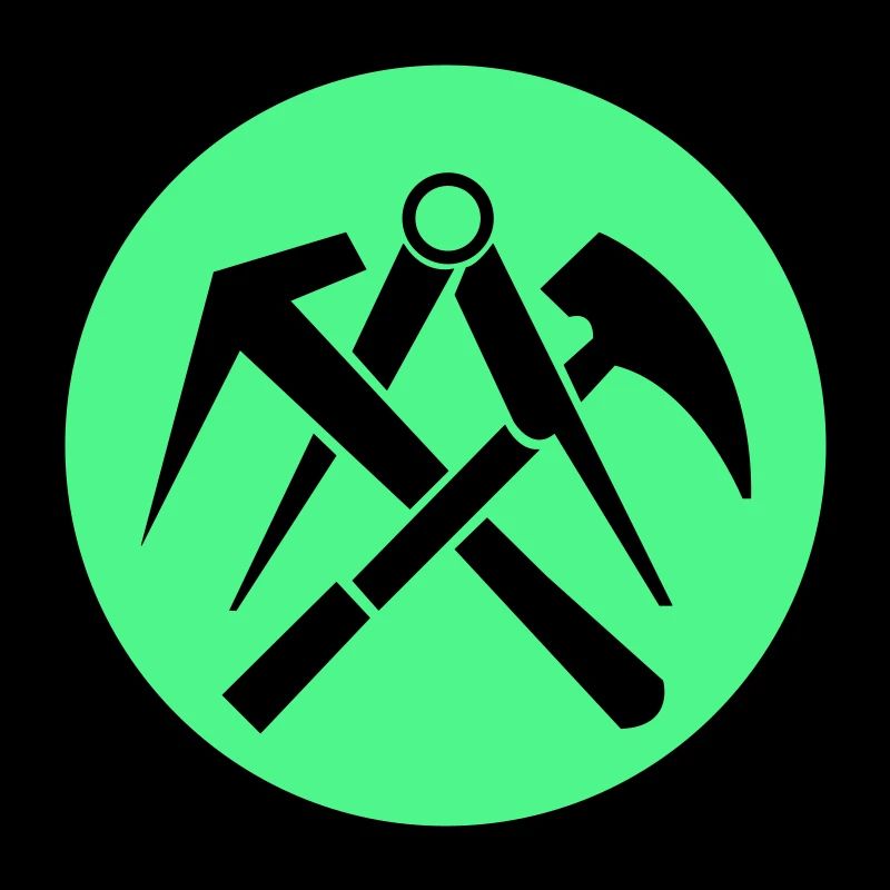 dachdecker symbol