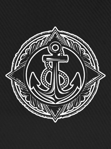 Anker Boot Schiff Nautik