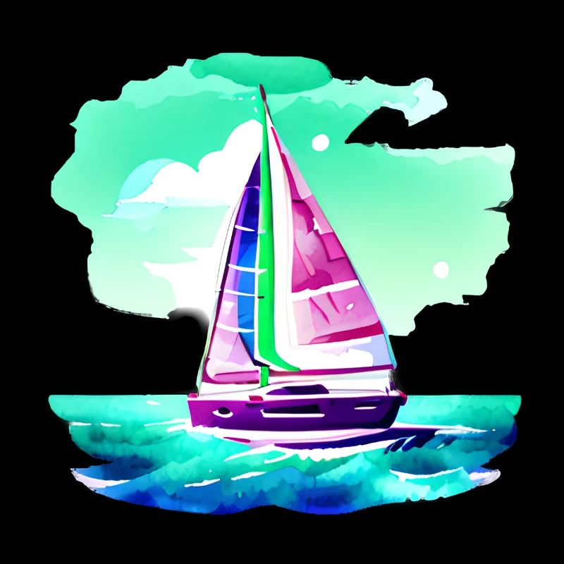 Sailor Sailing Ship Sailing Sailing Sailing Sail: