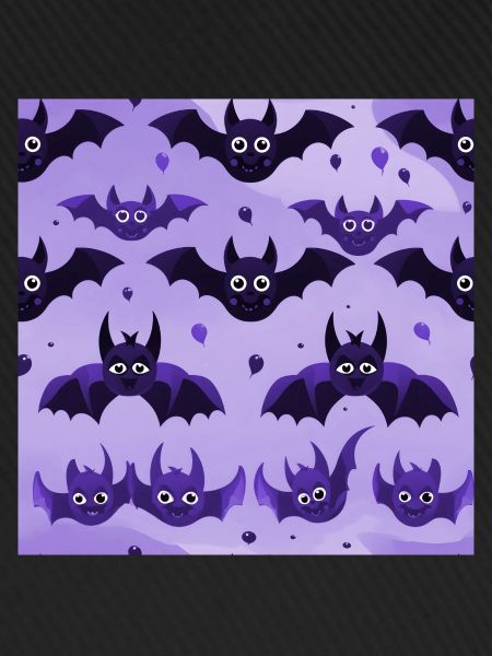 Chauves-souris comiques