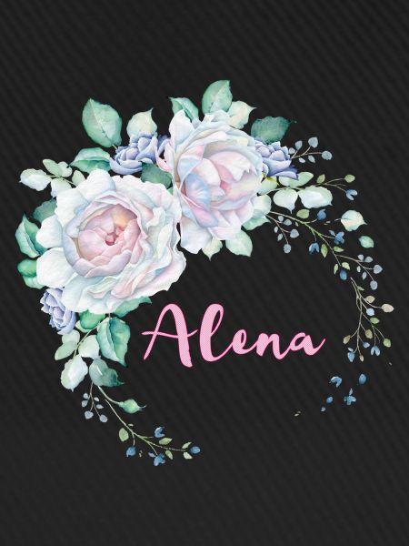 For Alena