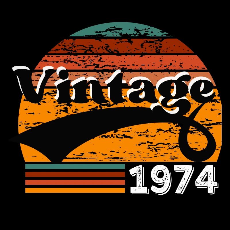 Vintage 1974