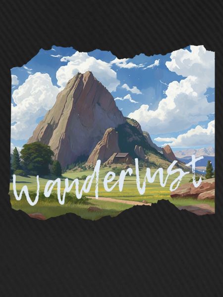 Wandern