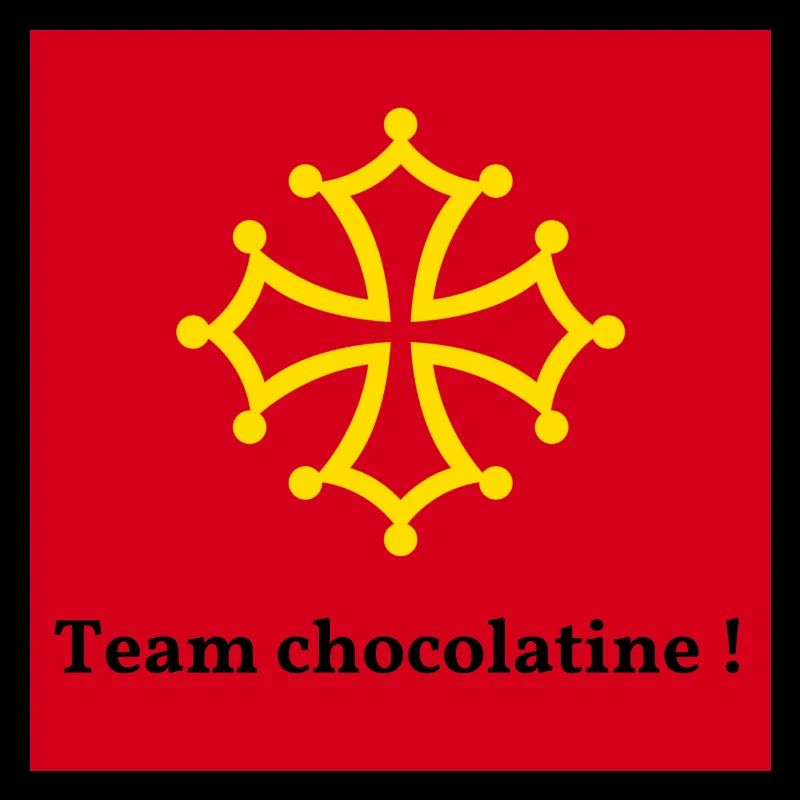 Team chocolatine !
