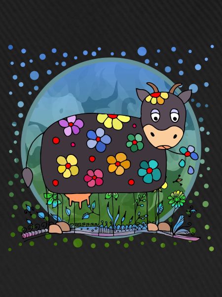 Cow