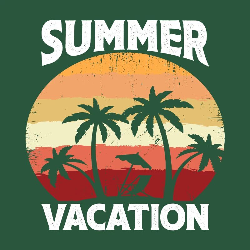 Summer Vacation