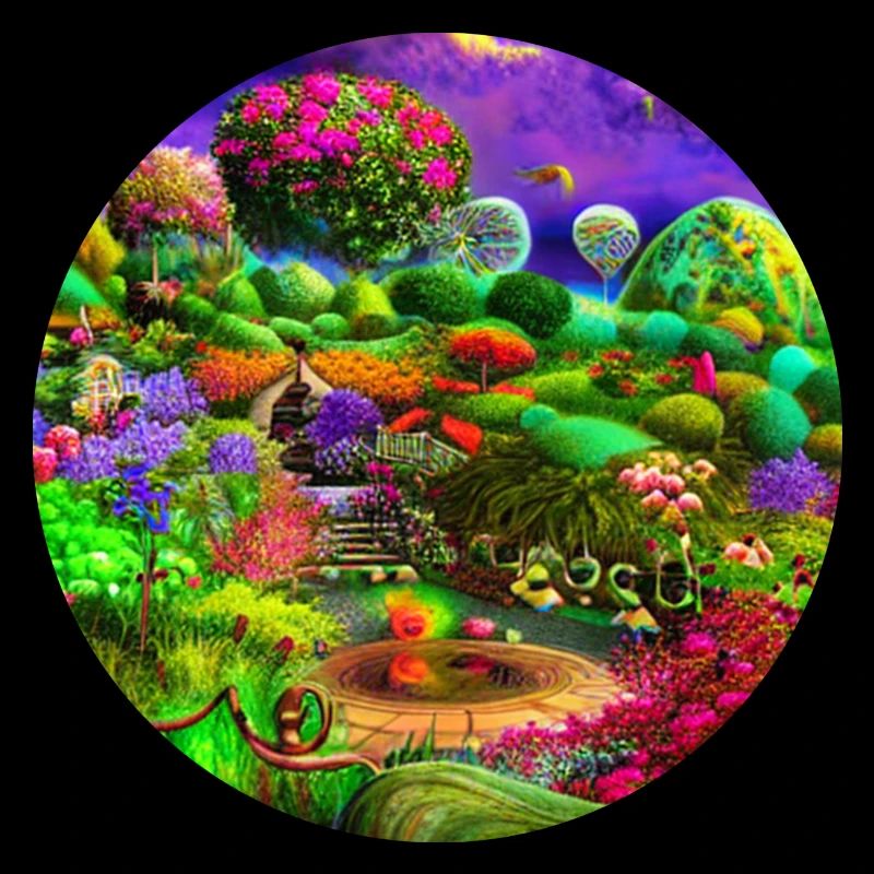 Future Garten