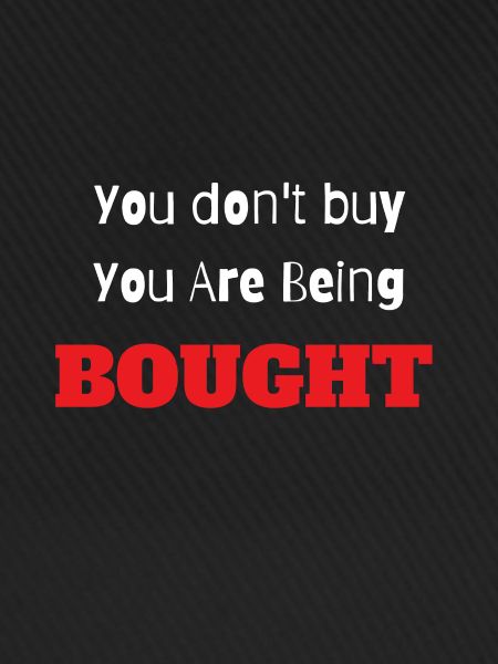 Anticonsumerism Quotes