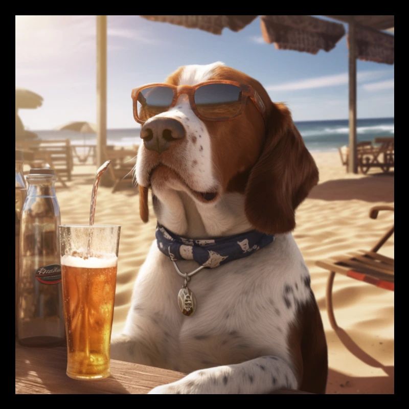 Ready for summer