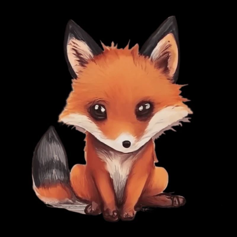 Kleine Fuchs