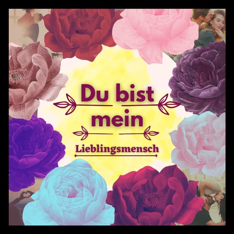 Lieblingsmensch