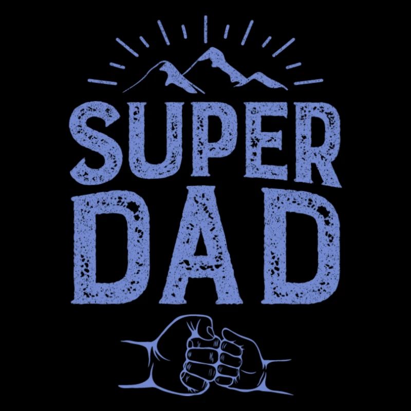 SUPER PAPA
